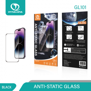 Film 5D Full Glue Protection En Verre Trempé pour Samsung A35 / A55